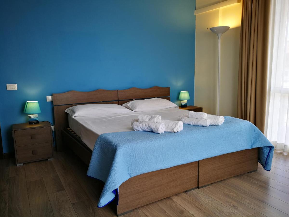 Casa Come Me Palermo Zewnętrze zdjęcie