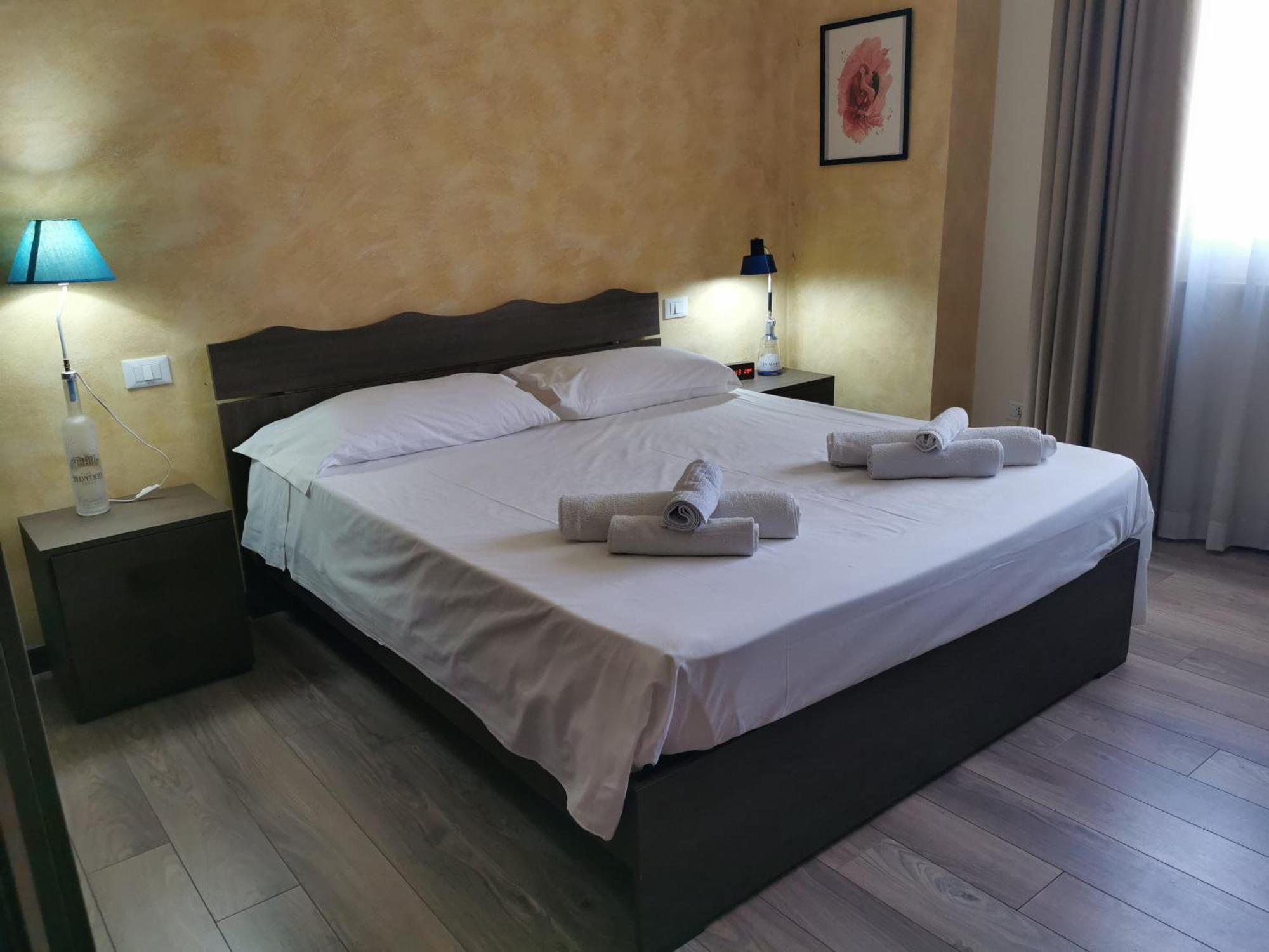 Casa Come Me Palermo Zewnętrze zdjęcie