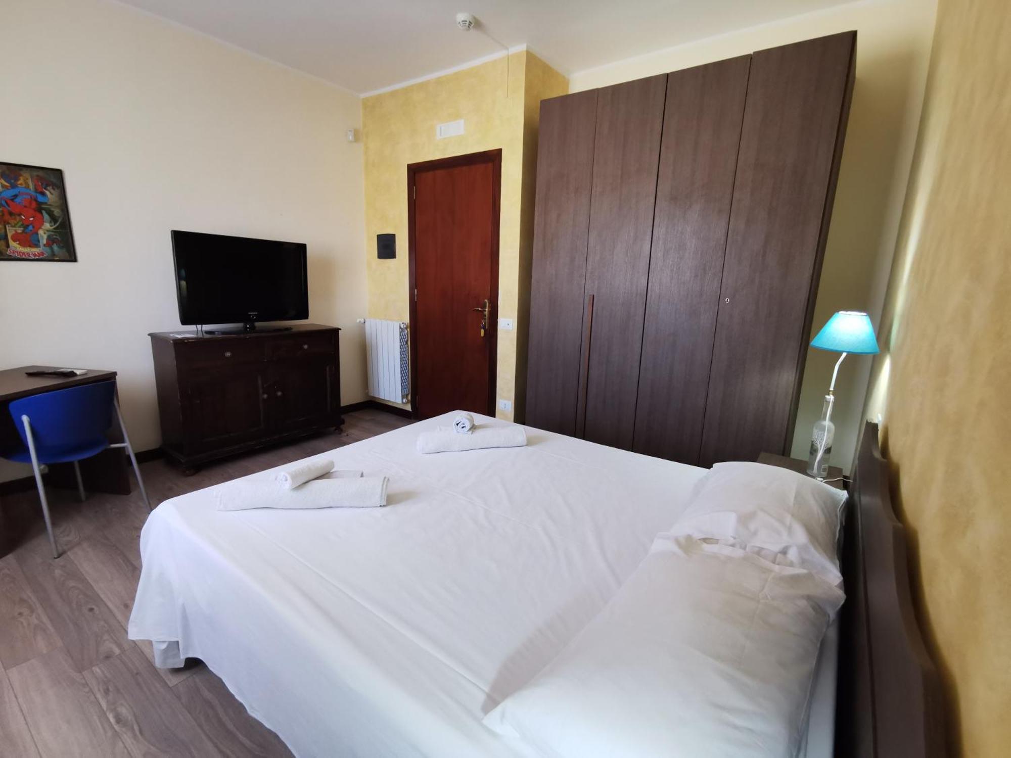 Casa Come Me Palermo Zewnętrze zdjęcie