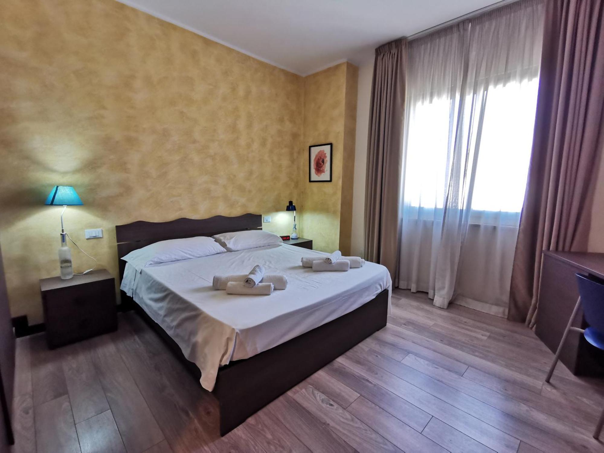 Casa Come Me Palermo Zewnętrze zdjęcie