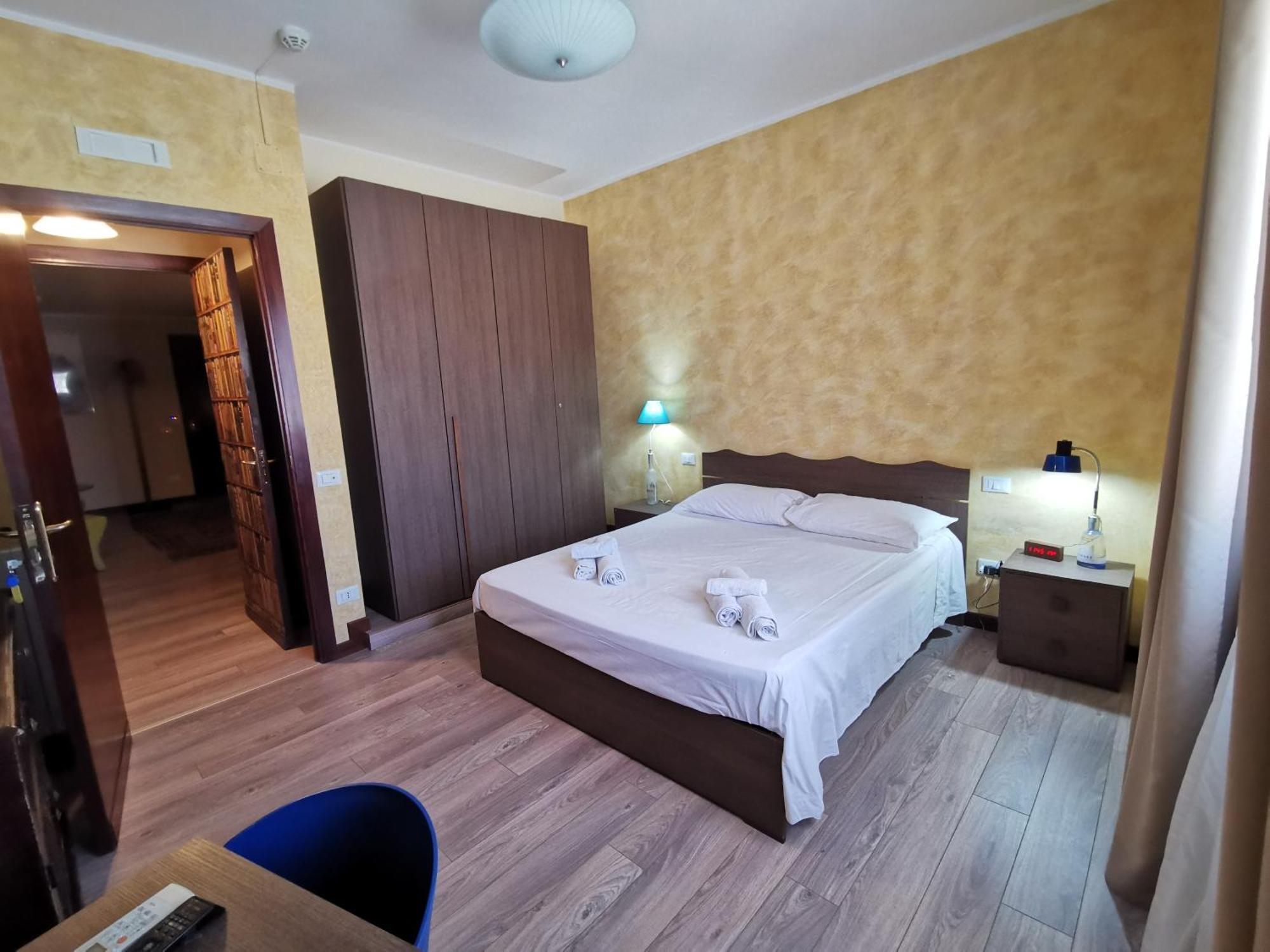Casa Come Me Palermo Zewnętrze zdjęcie