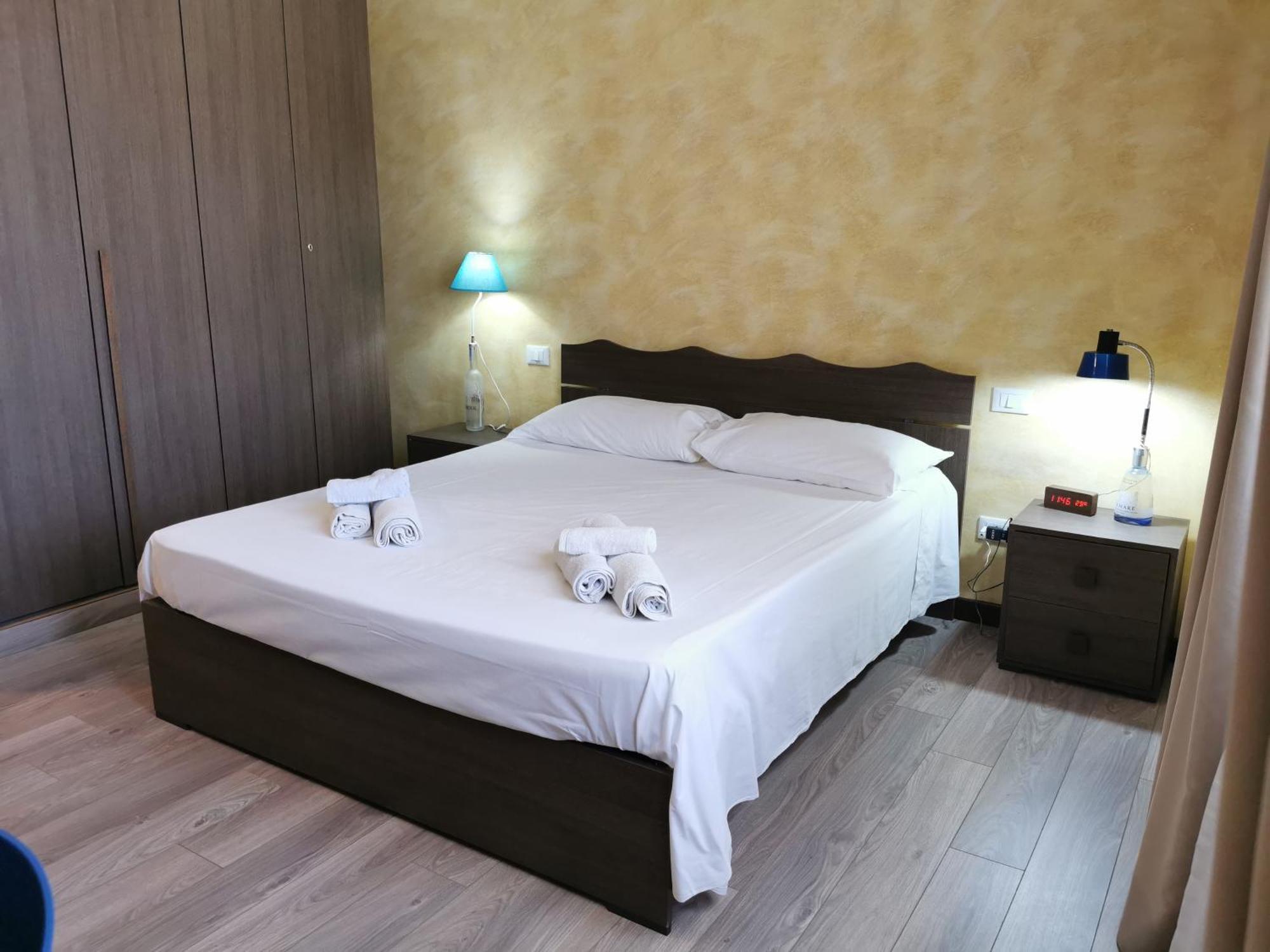 Casa Come Me Palermo Zewnętrze zdjęcie