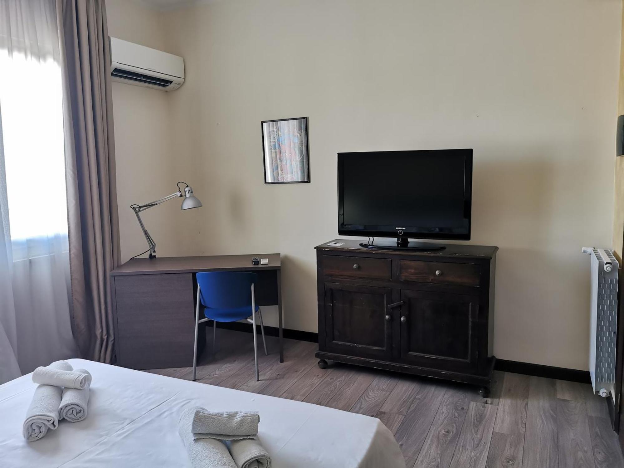 Casa Come Me Palermo Zewnętrze zdjęcie