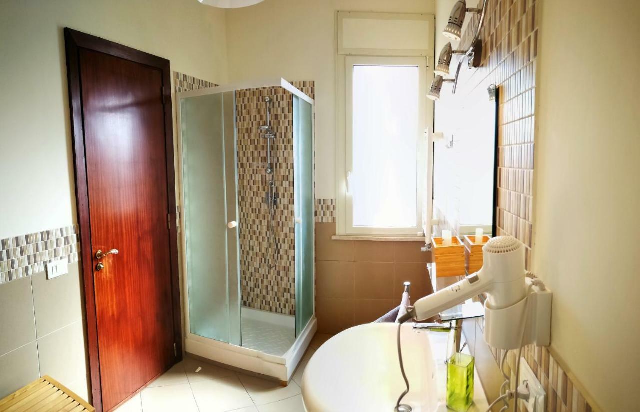 Casa Come Me Palermo Zewnętrze zdjęcie
