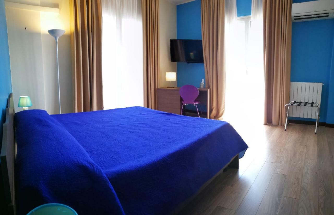 Casa Come Me Palermo Zewnętrze zdjęcie