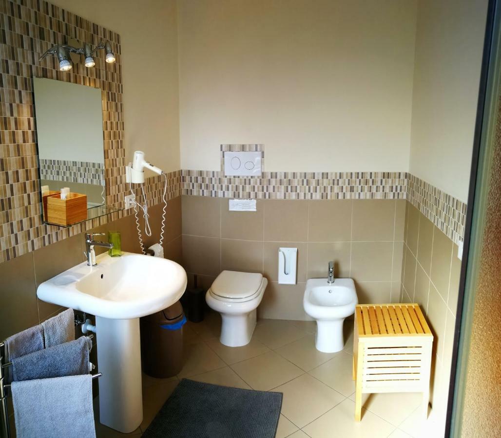Casa Come Me Palermo Zewnętrze zdjęcie