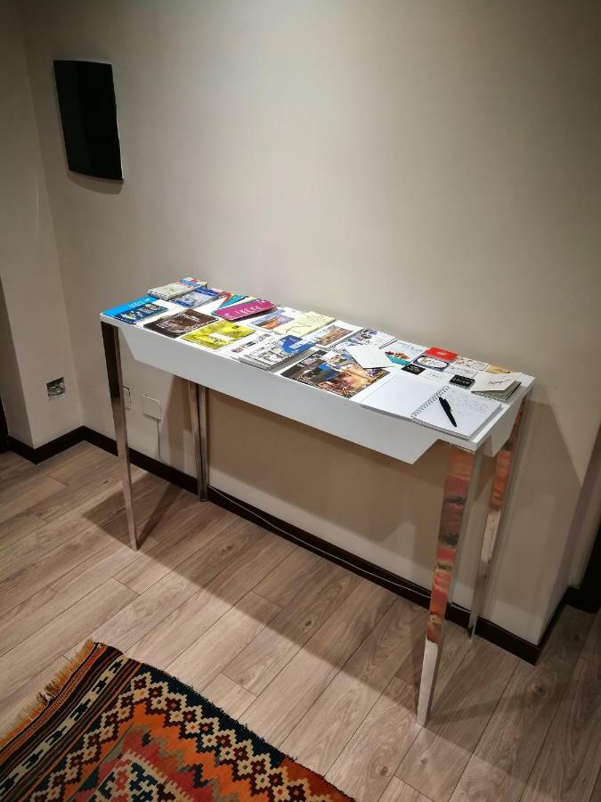 Casa Come Me Palermo Zewnętrze zdjęcie