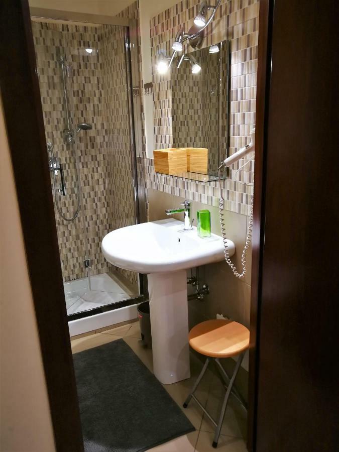 Casa Come Me Palermo Zewnętrze zdjęcie