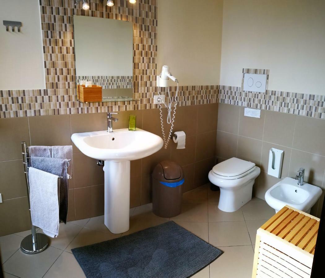 Casa Come Me Palermo Zewnętrze zdjęcie