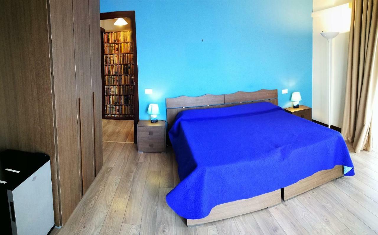 Casa Come Me Palermo Zewnętrze zdjęcie