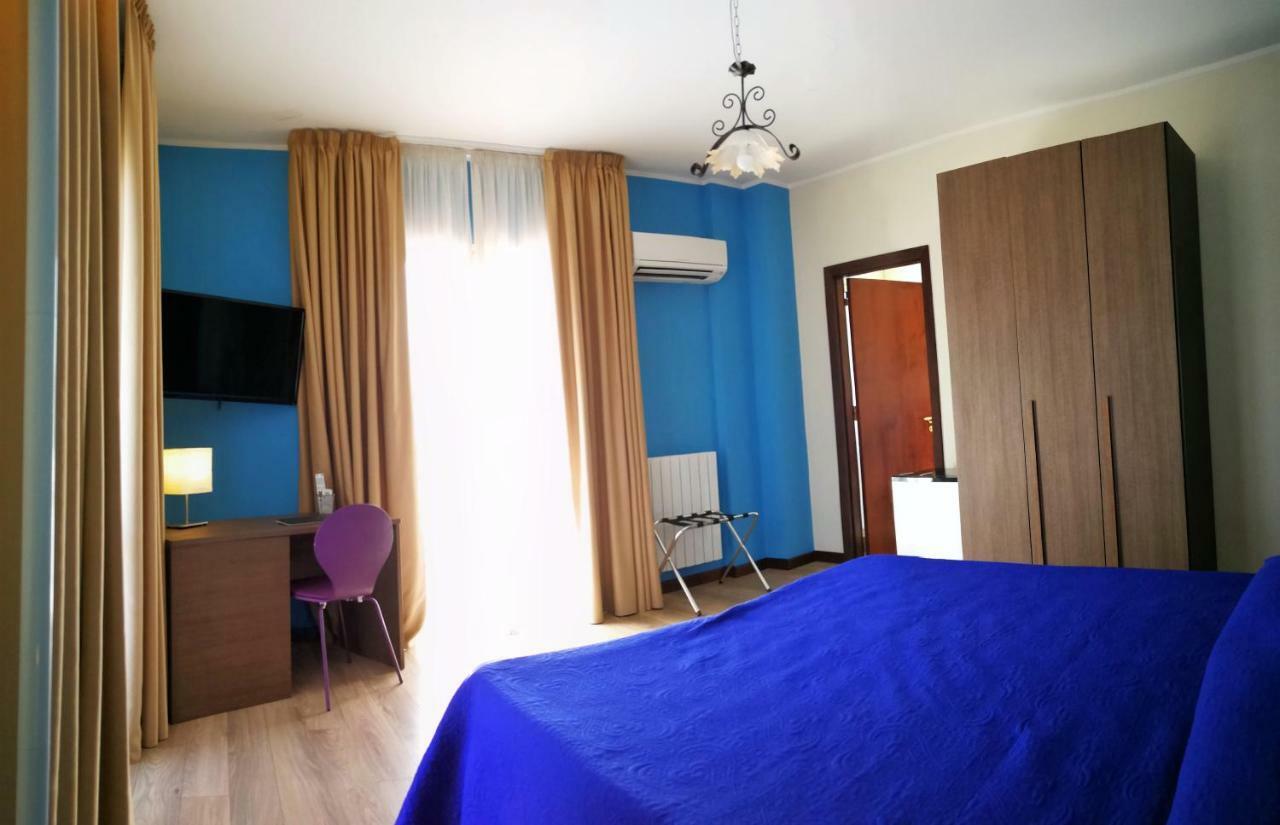 Casa Come Me Palermo Zewnętrze zdjęcie