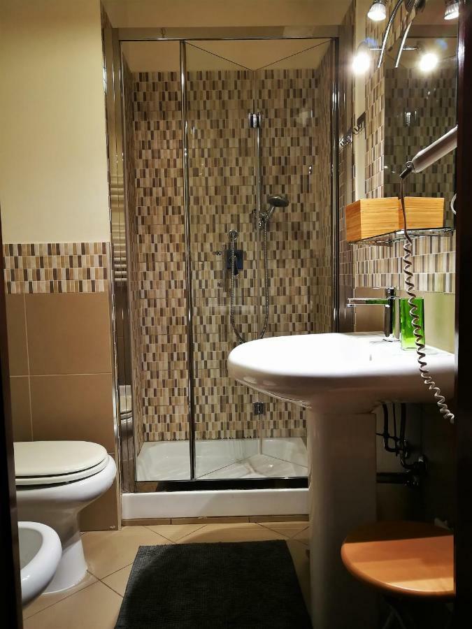 Casa Come Me Palermo Zewnętrze zdjęcie