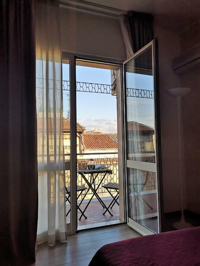 Casa Come Me Palermo Zewnętrze zdjęcie