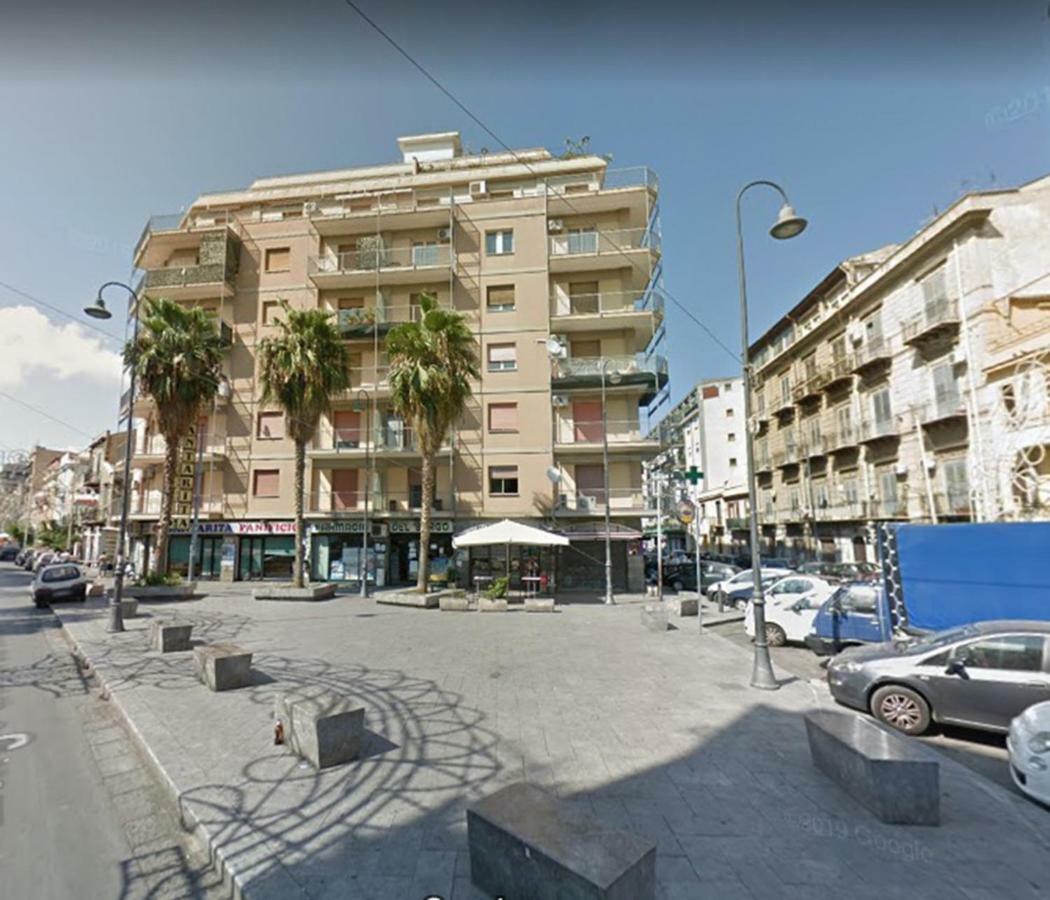Casa Come Me Palermo Zewnętrze zdjęcie