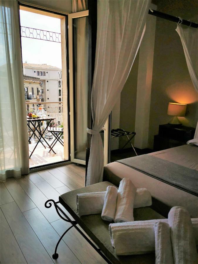 Casa Come Me Palermo Zewnętrze zdjęcie