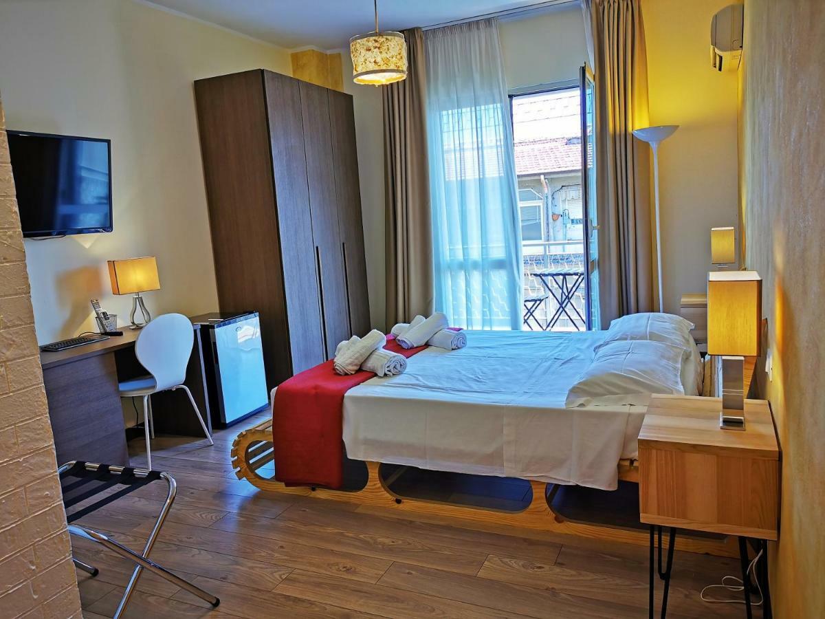 Casa Come Me Palermo Zewnętrze zdjęcie