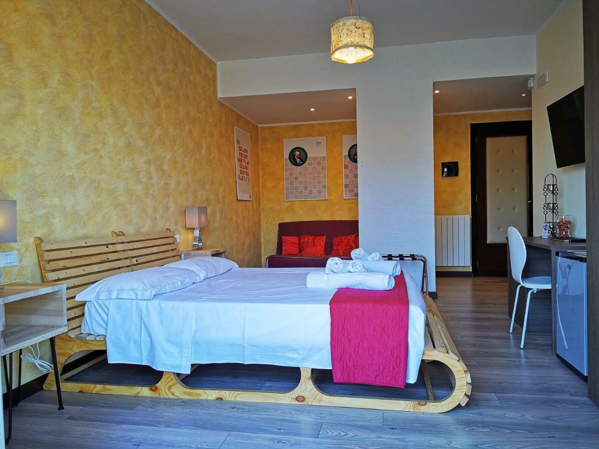 Casa Come Me Palermo Zewnętrze zdjęcie